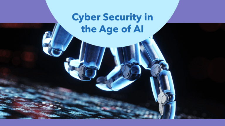 Cybersecurity in the Age of AI: Protecting Digital Assets in a Smarter World